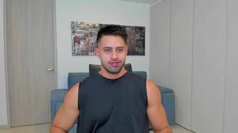 thiago_driussi online show from 01.17.25