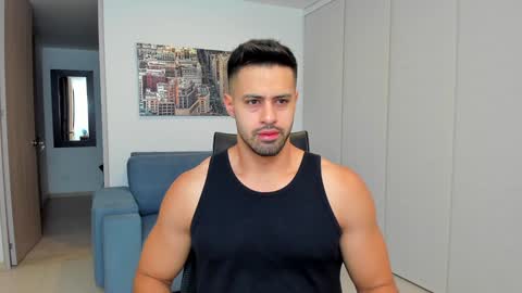 thiago_driussi online show from 01.26.25