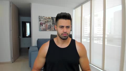 thiago_driussi online show from 02.02.25