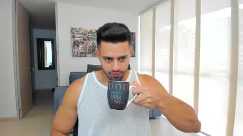 thiago_driussi online show from 02.09.25