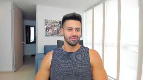 thiago_driussi online show from 02.23.25