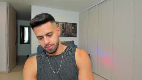 thiago_driussi online show from 02.26.25