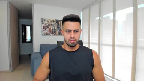 thiago_driussi online show from 02.26.25