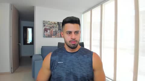 thiago_driussi online show from 03.02.25