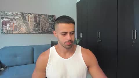 thiago_driussi online show from 09.10.25