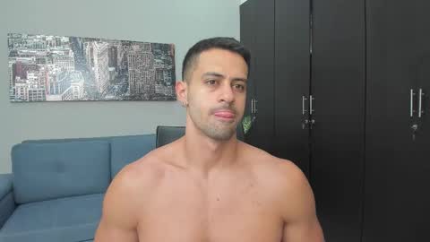 thiago_driussi online show from 09.26.25