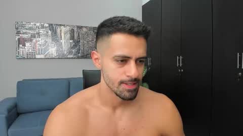 thiago_driussi online show from 10.13.25