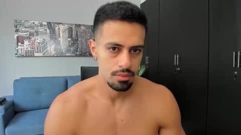 thiago_driussi online show from 10.21.25