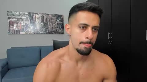 thiago_driussi online show from 10.27.25