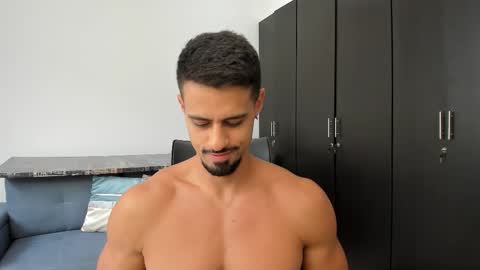 thiago_driussi online show from 11.20.25