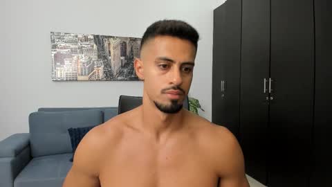 thiago_driussi online show from 01.16.26