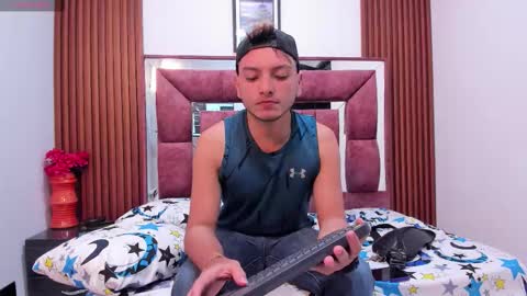 Thiago online show from 12.17.25