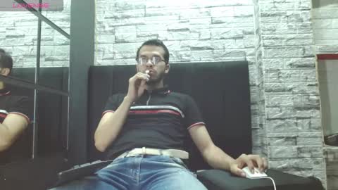 Snapshot of thiago_hairy chatting on 10.25.25 thiago_hairy online show from 10.25.25