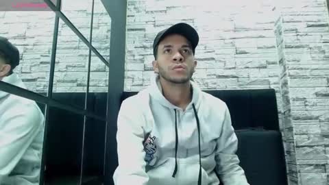 Snapshot of thiago_hairy chatting on 12.02.25 thiago_hairy online show from 12.02.25