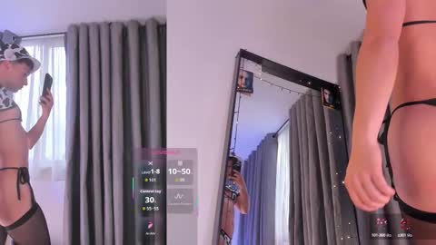 SanThiago online show from 10.17.25