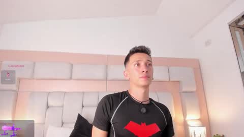 SanThiago online show from 03.20.26