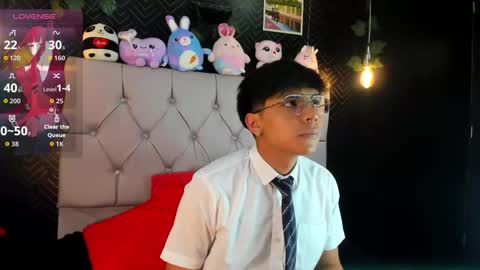 thiago online show from 09.24.25