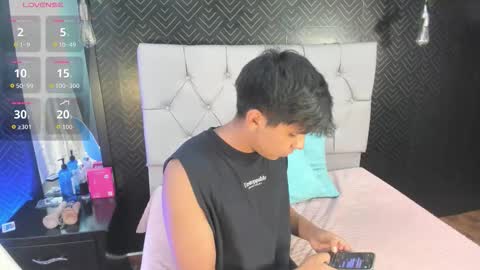 thiago online show from 02.02.26