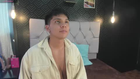 thiago online show from 02.09.26