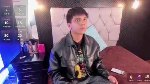 thiago online show from 02.23.26