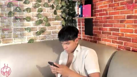 thiago online show from 03.20.26