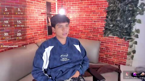 thiago online show from 05.07.26