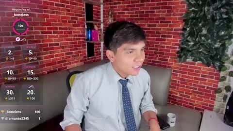 thiago online show from 05.20.26