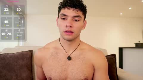 Just Thiago  online show from 02.02.26