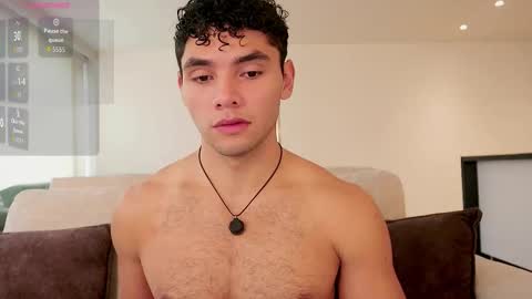 Just Thiago  online show from 03.30.26