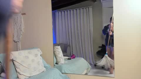 THIAGO online show from 02.07.26