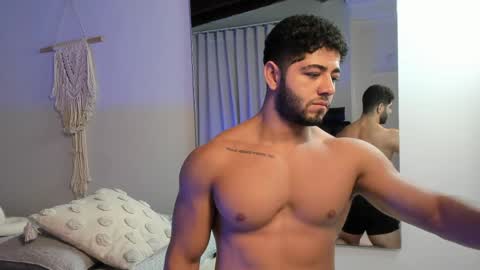 THIAGO online show from 05.13.26