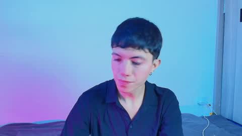 thiago_n_sam online show from 09.28.25