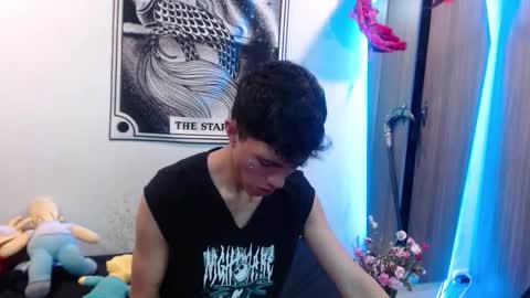 thiago_n_sam online show from 12.14.25