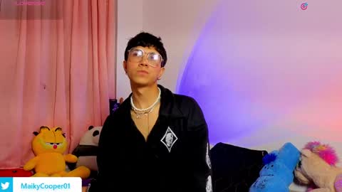 thiago_n_sam online show from 03.30.26