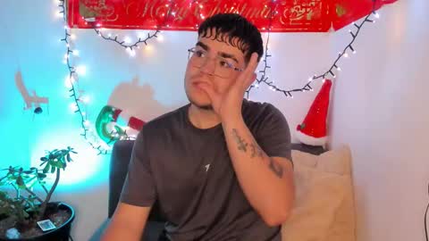 thiago_occonor online show from 11.27.25