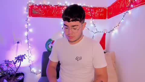 thiago_occonor online show from 11.28.25