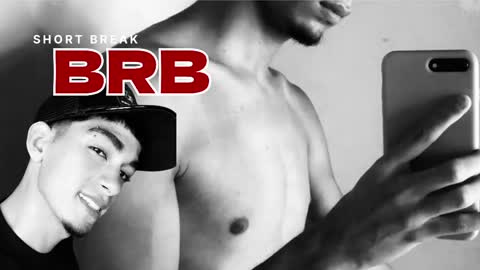 Thiago online show from 04.16.26