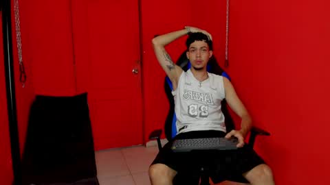 Thiago online show from 04.15.26