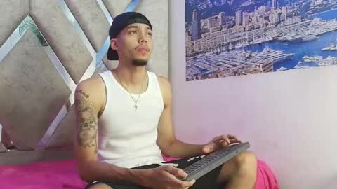 Thiago online show from 05.31.26