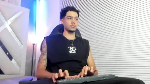Thiago online show from 06.02.26