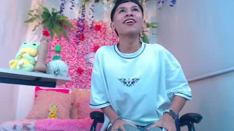 thiago rincon online show from 04.03.26