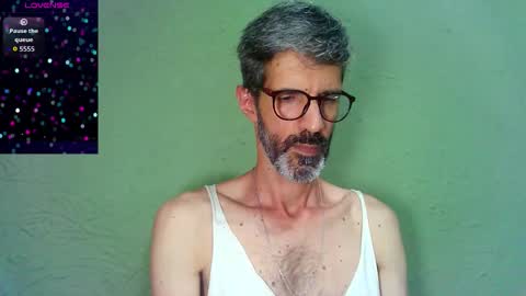 Thiago sexlover online show from 02.26.26