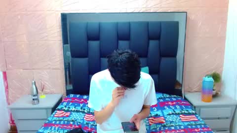 thiago_twink38 online show from 10.27.25