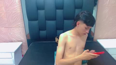 thiago_twink38 online show from 12.18.25