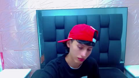 thiago_twink38 online show from 01.16.26