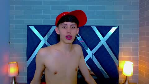 Snapshot of thiago_twink38 chatting on 07.30.26 thiago_twink38 online show from 07.30.26