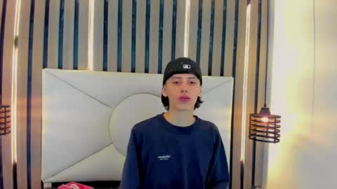 Snapshot of thiago_twink38 chatting on 08.10.26 thiago_twink38 online show from 08.10.26