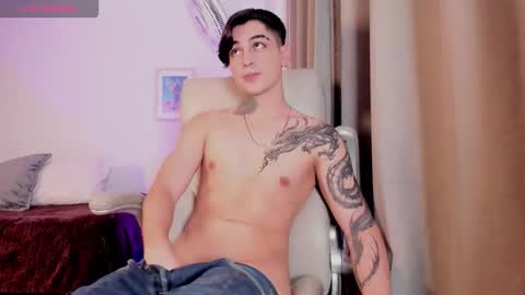 Thiago Winteer online show from 03.14.26