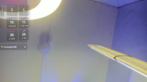 ThiagoBerry online show from 02.20.26