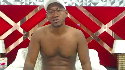Thiago online show from 07.21.26